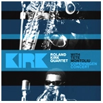 ROLAND KIRK(RAHSAAN ROLAND KIRK) / ローランド・カーク / COPENHAGEN CONCERT