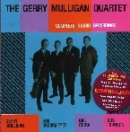 GERRY MULLIGAN / ジェリー・マリガン / COMPLETE STUDIO RECORDINGS