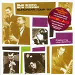 BUD SHANK & BOB COOPER / バド・シャンク&ボブ・クーパー / EUROPEAN TOUR '57