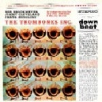 BOB BROOKMEYER/ JIMMY CLEVELAND/ FRANK ROSOLINO / TROMBONES INC.