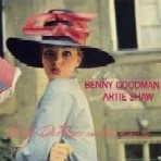 BUDDY DEFRANCO / バディ・デフランコ / I HEAR BENNY GOODMAN & ARTIE SHAW
