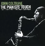 JOHN COLTRANE / ジョン・コルトレーン / PIANISTS' TOUCH