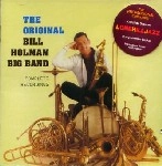 BILL HOLMAN / ビル・ホルマン / COMPLETE RECORDINGS