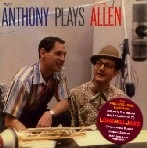 RAY ANTHONY / レイ・アンソニー / PLAYS STEVE ALLEN