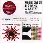 URBIE GREEN / アービー・グリーン / THE COMPLETE PERSUASIVE TROMBONE