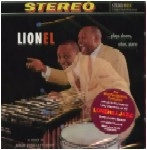 LIONEL HAMPTON / ライオネル・ハンプトン / LIONEL...PLAYS DRUMS,VIBES,PIANO