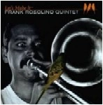 FRANK ROSOLINO / フランク・ロソリーノ / LET'S MAKE IT