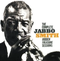 JABBO SMITH / COMPLETE HIDDEN TREASURE SESSIONS