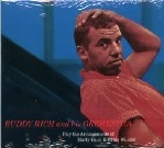 BUDDY RICH / バディ・リッチ / PLAY THE ARRANGEMENTS OF MARTY PAICH&ERNIE