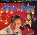 HARRY JAMES / ハリー・ジェイムス / AND HIS NEW SWINGIN'BAND