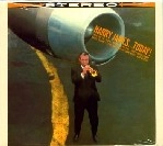 HARRY JAMES / ハリー・ジェイムス / TODAY!