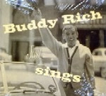 BUDDY RICH / バディ・リッチ / JUST SINGS