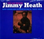 JIMMY HEATH / ジミー・ヒース / GAP SEALER
