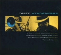 LEE MORGAN / リー・モーガン / DIZZY ATMOSPHERE(180GRAM)