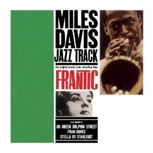 MILES DAVIS / マイルス・デイビス / JAZZ TRACK(180G)
