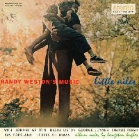 RANDY WESTON / ランディ・ウェストン / PIANO A-LA-MODE