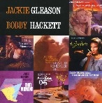 JACKIE GLEASON & BOBBY HACKETT / COMPLETE SESSIONS