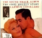 CARMEN CAVALLARO / カーメン・キャヴァレロ / THE EDDY DUCHIN STORY