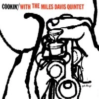 MILES DAVIS / マイルス・デイビス / COOKIN'