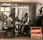 ORNETTE COLEMAN / オーネット・コールマン / LIVE IN PARIS 1971