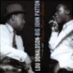 LOU DONALDSON & JOHN PATTON / ルー・ドナルドソン&ジョン・パットン / POSSUM HEAD+SIGNIFYIN'