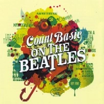 COUNT BASIE / カウント・ベイシー / ON THE BEATLES