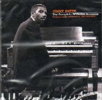 JIMMY SMITH / ジミー・スミス / THE COMPLETE SERMON SESSIONS