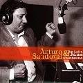 ARTURO SANDOVAL / アルトゥーロ・サンドバル / THE LATIN JAZZ ORCHESTRA