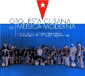 ORQUESTA CUBANA DE MUSICA MODERNA / オルケスタ・クバーナ・デ・ムシカ・モデルナ / ORQUESTA CUBANA DE MUSICA MODERNA
