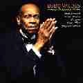 BEBO VALDES / ベボ・バルデス / FEATURING THE LEGENDARY VOCALISTS