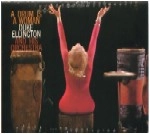 DUKE ELLINGTON / デューク・エリントン / DRUM IS A WOMAN