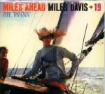 MILES DAVIS / マイルス・デイビス / MILES AHEAD