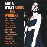 ANITA O'DAY / アニタ・オデイ / SINGS THE WINNERS/AT MISTER KELLY'S