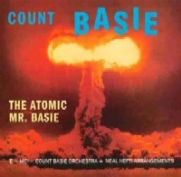 COUNT BASIE / カウント・ベイシー / ATOMIC MR.BASIE