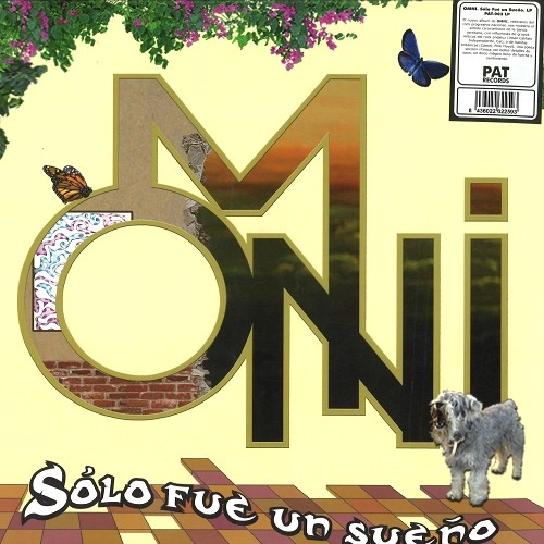 OMNI (PROG: ESP) / SOLO FUE UN SUENO