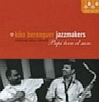 KIKO BERENGUER / キコ・ベレンガー / PARI TOCA EL SAXO