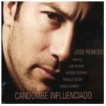 JOSE REINOSO / CANDOMBE INFLUENCIADO