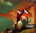 ANDREU ZARAGOZA / WIDE SONGS