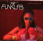 FUNKLAB / SPANISH WAH WAH VOL.1