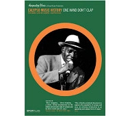 CALYPSO MUSIC HISTORY FEAT.LOAD KITCHENER,CALYPSO ROSE / CALYPSO MUSIC HISTORY:ONE HAND DON'T CLAP