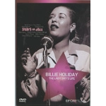 BILLIE HOLIDAY / ビリー・ホリデイ / LADY DAY'S LIFE