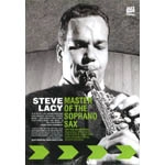 STEVE LACY / スティーヴ・レイシー / MASTER OF SOPRANO SAX