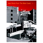 V.A.(JAZZ WEST COAST) / JAZZ SHOTS FROM THE WEST COAST, VOL.1