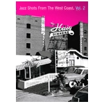 V.A.(JAZZ WEST COAST) / JAZZ SHOTS FROM THE WEST COAST, VOL.2