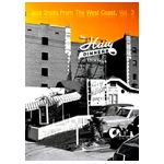 V.A.(JAZZ WEST COAST) / JAZZ SHOTS FROM THE WEST COAST, VOL.3