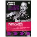 DJANGO REINHARDT / ジャンゴ・ラインハルト / SWING GUITAR-THE GENIUS OF