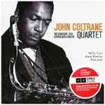 JOHN COLTRANE / ジョン・コルトレーン / THE COMPLETE 1963 COPENHAGEN CONCERT