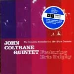 JOHN COLTRANE / ジョン・コルトレーン / COMPLETE NOVEMBER 18,1961 PARIS CONCERT