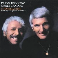 FRANK ROSOLINO / フランク・ロソリーノ / CONVERSATIONS