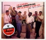 LOUIS ARMSTRONG / ルイ・アームストロング / COMPLETE LOUIS ARMSTRONG AND THE DUKES OF